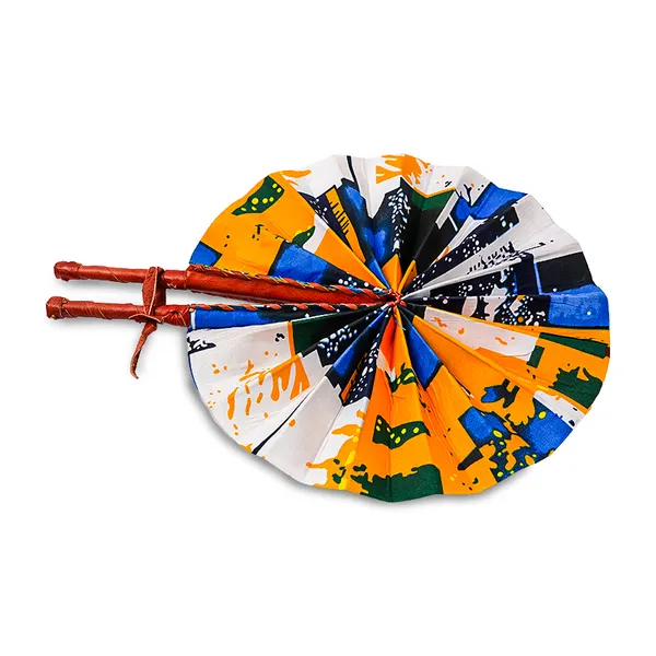 Hand Fan