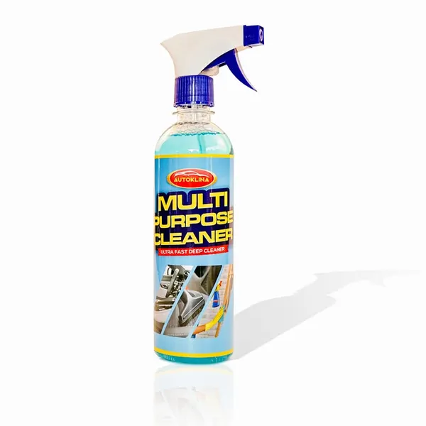 Multi-Purpose Cleaner – Powerful All-Surface Cleaning Solution for Home & Industrial Use