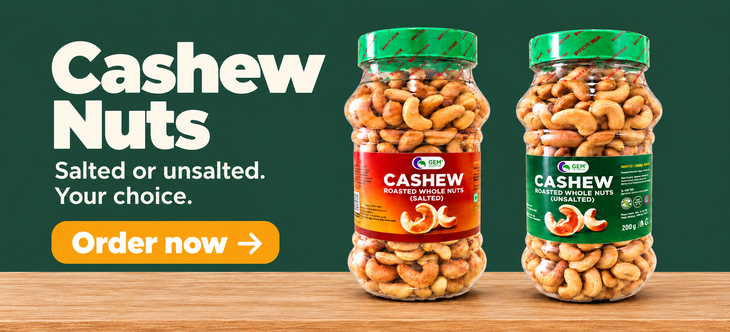 cashew